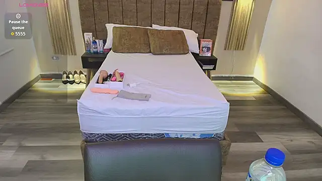 Sasharosee2 online show from 26, 9, 2025