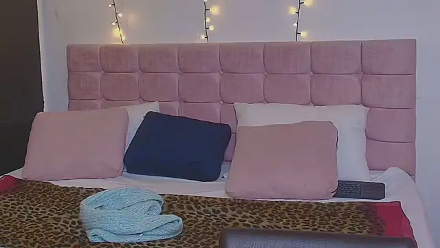 Sasharosee2 online show from 19, 9, 2025