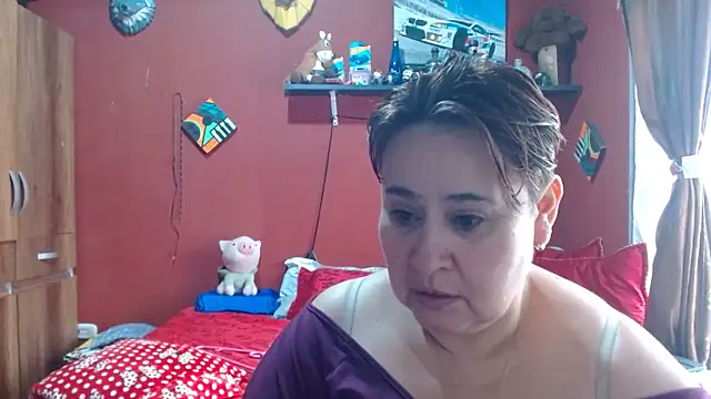 Sasharosee2 online show from 25, 5, 2026