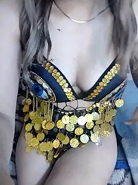 shahinaz-123 online show from 7, 3, 2026