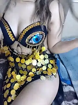 shahinaz-123 online show from 1, 3, 2026