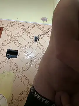 Ezeveron online show from 25, 9, 2025