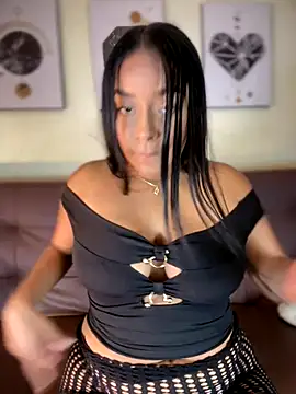 DemiSins online show from 6, 10, 2025