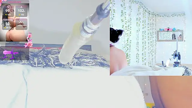 Ashley  Jones   online show from 8, 4, 2026