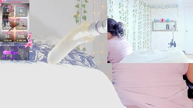 Ashley  Jones   online show from 10, 4, 2026