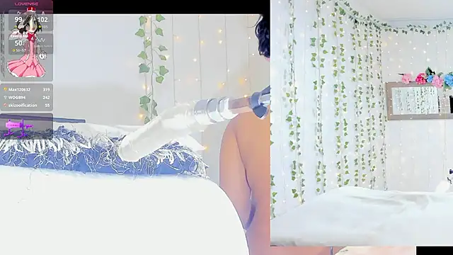 Ashley  Jones   online show from 24, 2, 2026