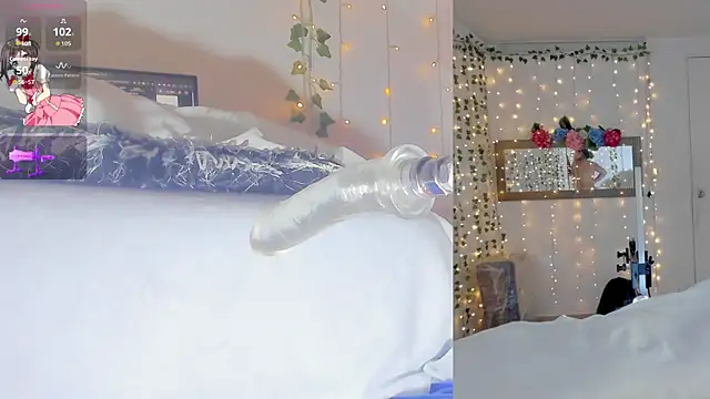 Ashley  Jones   online show from 10, 1, 2026