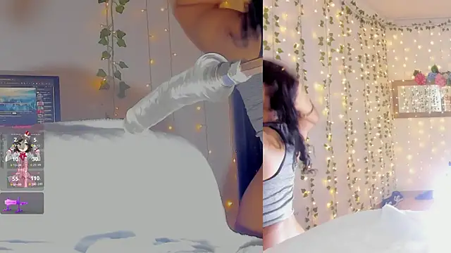 Ashley  Jones   online show from 6, 1, 2026