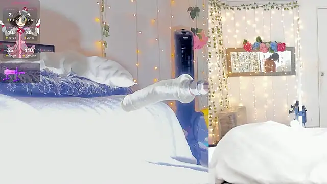 Ashley  Jones   online show from 11, 1, 2026