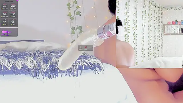 Ashley  Jones   online show from 18, 3, 2026