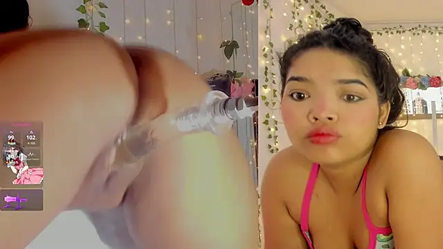 Ashley  Jones   online show from 7, 1, 2026