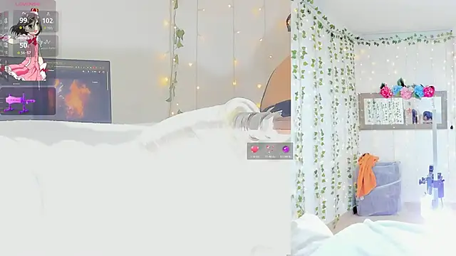 Ashley  Jones   online show from 19, 1, 2026