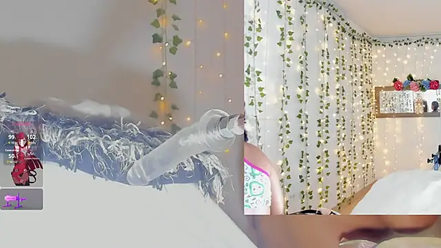 Ashley  Jones   online show from 23, 12, 2025