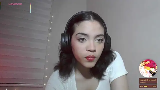  curiouskitten  online show from 30, 11, 2025