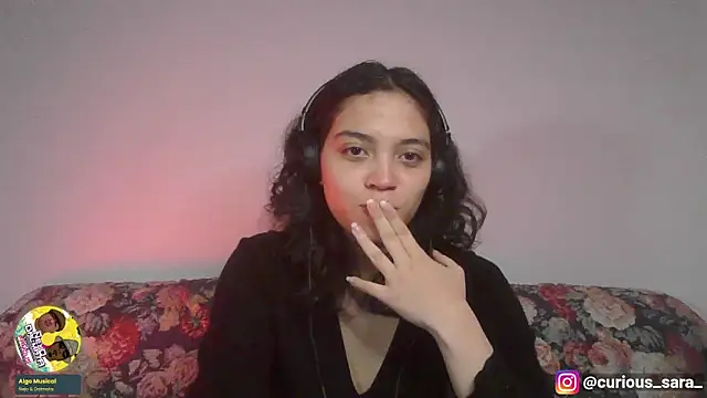  curiouskitten  online show from 25, 3, 2026