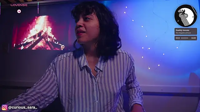  curiouskitten  online show from 5, 10, 2025