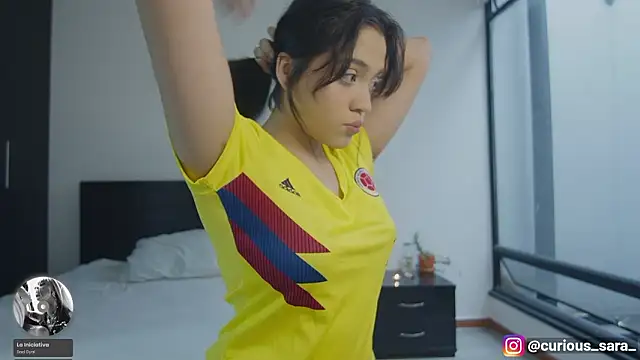  curiouskitten  online show from 29, 3, 2026