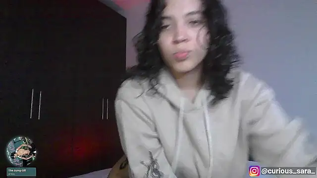  curiouskitten  online show from 22, 3, 2026