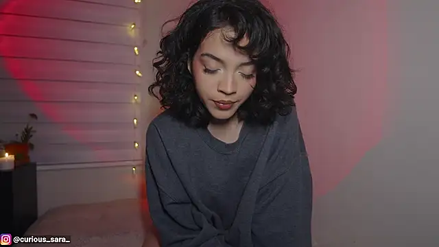  curiouskitten  online show from 16, 11, 2025