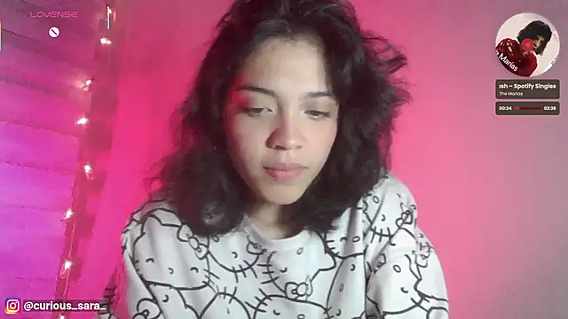  curiouskitten  online show from 6, 11, 2025