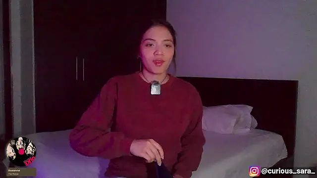  curiouskitten  online show from 19, 3, 2026