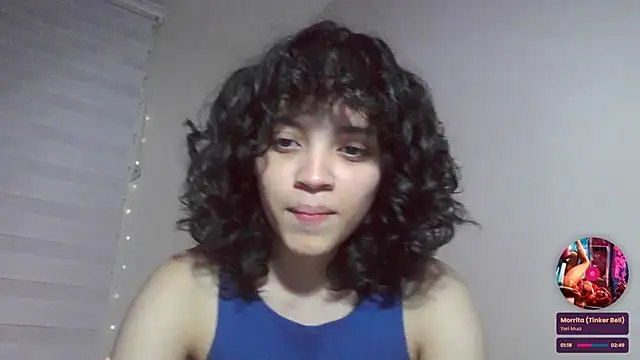  curiouskitten  online show from 30, 11, 2025