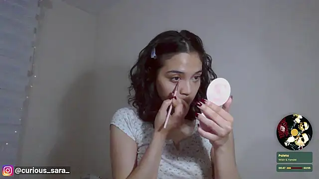 Snapshot of _curiouskitten_ chatting on 20, 12, 2025 curiouskitten online show from 20, 12, 2025