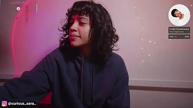  curiouskitten  online show from 4, 10, 2025