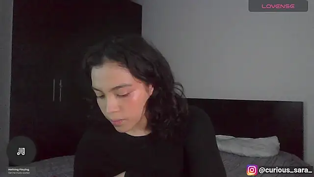  curiouskitten  online show from 12, 3, 2026