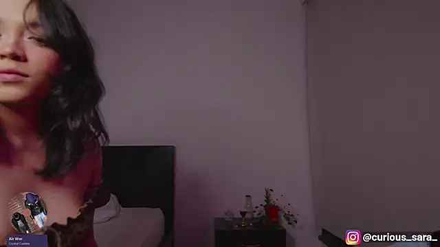  curiouskitten  online show from 19, 4, 2026