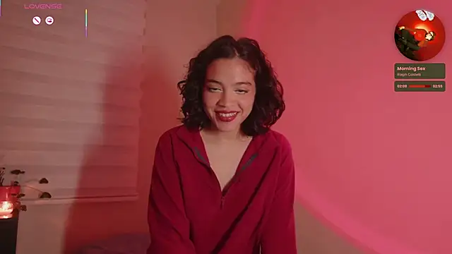  curiouskitten  online show from 19, 9, 2025