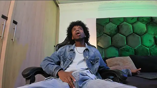 AllexJacob online show from 5, 2, 2026