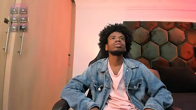 AllexJacob online show from 6, 3, 2026