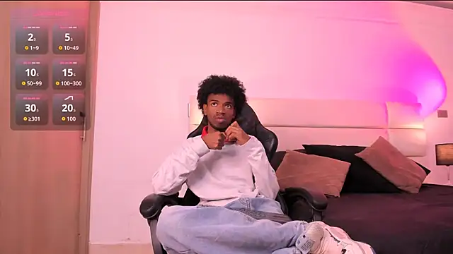 Snapshot of AllexJacob chatting on 19, 11, 2025 AllexJacob online show from 19, 11, 2025