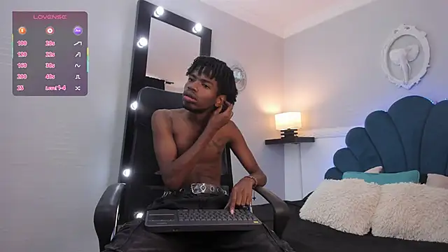 Snapshot of AllexJacob chatting on 16, 10, 2025 AllexJacob online show from 16, 10, 2025