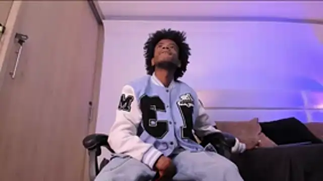 AllexJacob online show from 19, 12, 2025