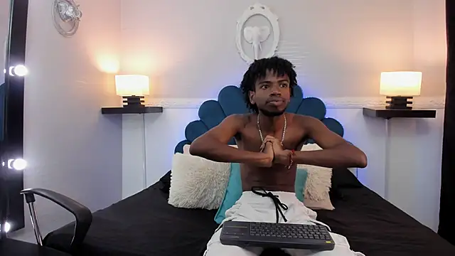 Snapshot of AllexJacob chatting on 22, 9, 2025 AllexJacob online show from 22, 9, 2025