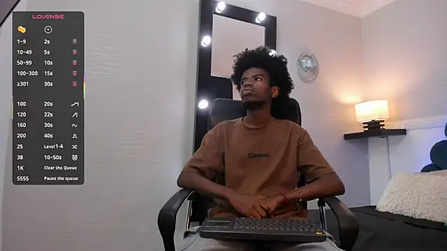 Snapshot of AllexJacob chatting on 14, 10, 2025 AllexJacob online show from 14, 10, 2025