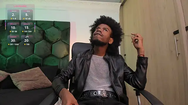 AllexJacob online show from 14, 4, 2026