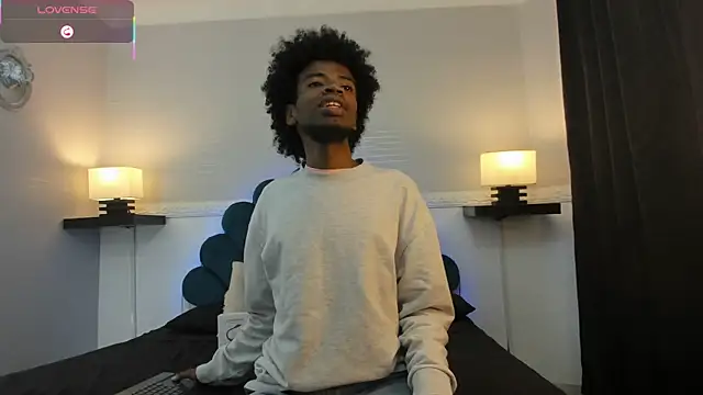 Snapshot of AllexJacob chatting on 10, 10, 2025 AllexJacob online show from 10, 10, 2025