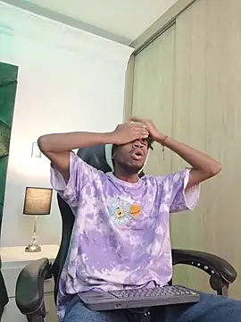 AllexJacob online show from 21, 2, 2026