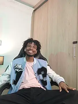 AllexJacob online show from 27, 2, 2026