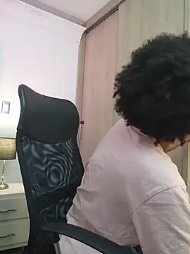 AllexJacob online show from 2, 4, 2026