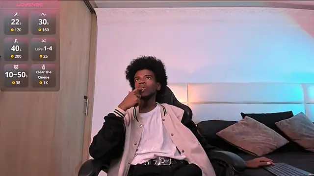 Snapshot of AllexJacob chatting on 15, 11, 2025 AllexJacob online show from 15, 11, 2025