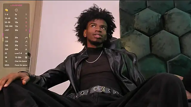 AllexJacob online show from 4, 2, 2026