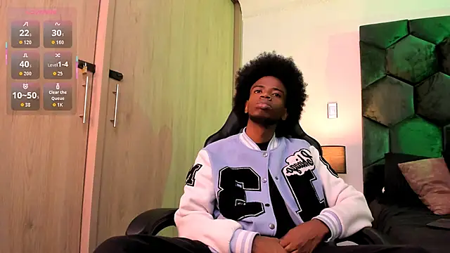 AllexJacob online show from 13, 3, 2026