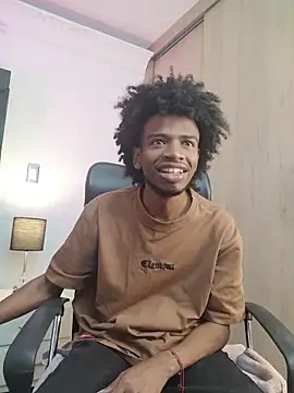 AllexJacob online show from 26, 3, 2026