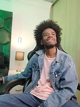 AllexJacob online show from 12, 3, 2026