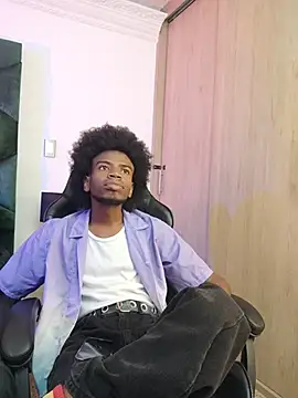 AllexJacob online show from 20, 3, 2026