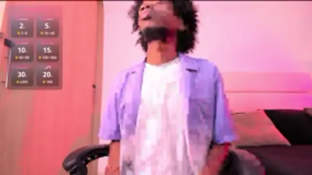 Snapshot of AllexJacob chatting on 26, 11, 2025 AllexJacob online show from 26, 11, 2025